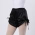 COVER UP SHORTS