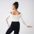 CROPPED TOP