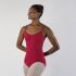 CLASSIC CAMISOLE LEOTARD