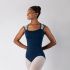 SLEEVELESS LEOTARD