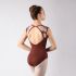 SLEEVELESS LEOTARD