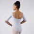 HALF SLEEVE LEOTARD