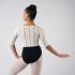 SEAMLESS CROPPED TOP