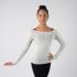 SEAMLESS LONG SLEEVE TOP