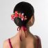 HEAD PIECE (HALF WREATH)