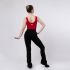 LUIGI WOMEN'S JAZZ PANTS