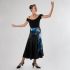 LONG PRACTICE SKIRT
