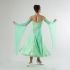 STANDARD NUDE SHOULDER PEPPERMINT