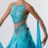 STANDARD VERONIKA BLUE