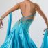 STANDARD VERONIKA BLUE