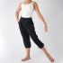 KNEE LENGTH PANTS
