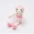 CAT KEY RING