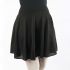 FLORA KNIT SKIRT
