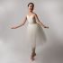 JUNIOR ROMANTIC TUTU WITH LEOTARD