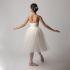 JUNIOR ROMANTIC TUTU WITH LEOTARD
