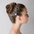 SMALL JEWELED HEADPIECE