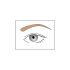 EYEBROW PENCIL LIGHT BROWN