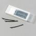 WAVED BOBBY PINS (LONG)