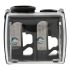 TRIPLE PENCIL SHARPENER