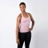 T.FEEL HALTER NECK TOP