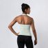 T.FEEL HALTER NECK TOP