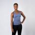 T.FEEL HALTER NECK TOP