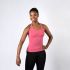 T.FEEL HALTER NECK TOP