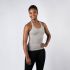 T.FEEL HALTER NECK TOP