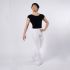 MEN'S LEOTARD