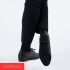 MEN'S PATENT LEATHER STANDARD SHOE