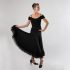 LONG PRACTICE SKIRT