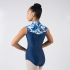 HIGH NECK LEOTARD
