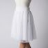 LACE DANCE SKIRT