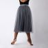 DEHA TULLE SKIRT