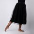 DEHA TULLE SKIRT