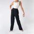 LOGO PANTS