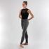 CASHMERE PANTS