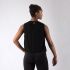 DEHA DOUBLE LAYERED TANK TOP