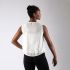 DEHA DOUBLE LAYERED TANK TOP