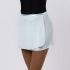 TRIENAWEAR 12 IN GEORGETTE WRAP SKIRT
