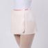 TRIENAWEAR 12 IN GEORGETTE WRAP SKIRT