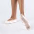 ASPIRE SATIN-SIZE 5-1 WIDE WIDTH CHILD