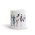 FREED X POINTEBRUSH MUG