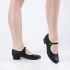 CHARACTER SHOE - 1.5 INCH HEEL