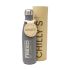 FREED LOGO WATER BOTTLE BY CHILLY'S