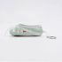FREED OF LONDON MINI POINTE SHOE KEYRING
