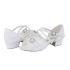 LYLA - 1-INCH HEEL