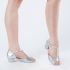 MARINA - 1-INCH HEEL