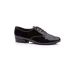 MPB-PATENT LOW HEEL