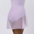 PRIMARY WRAP SKIRT